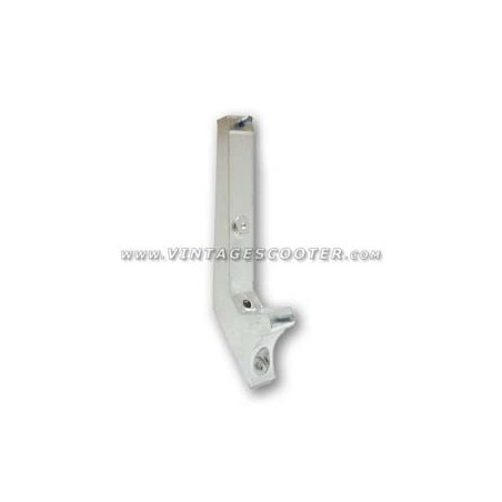 Porte roue de secours Vespa 50 jantes ajourées 9 pouces